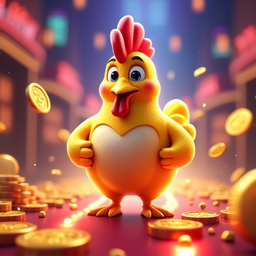 Chicken Road Олимп казино