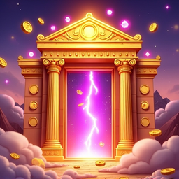 Gates of Olympus Олимп казино