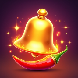 Hot Chilli Bells Олимп казино